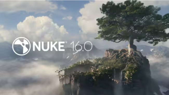 The Foundry Nuke Studio 16.0v5 Win x64 软件资源 | The Foundry Nuke Studio 16.0v5 Win x64