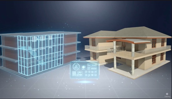 Revit Architecture Complete Building Design & Documentation 教程资源 | Udemy - Revit Architecture Complete Building Design & Documentation