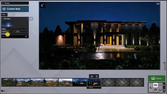 Lumion 12 Realistic Rendering Tutorial - From Zero to Pro 教程资源 | Udemy - Lumion 12 Realistic Rendering Tutorial - From Zero to Pro