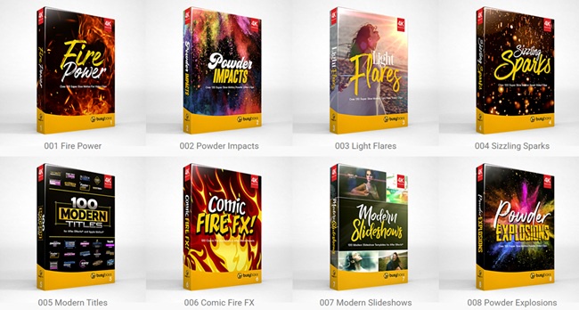 BusyBoxx - PremiereBoxx All Volumes 资源 | BusyBoxx - PremiereBoxx All Volumes