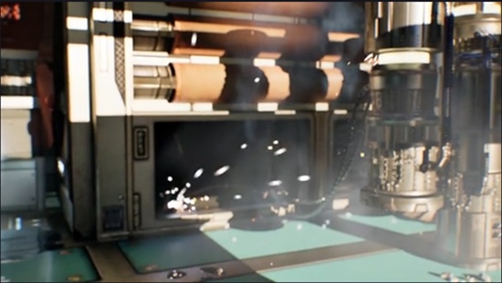 Unreal Engine 5: Motion Design Masterclass 教程资源 | Udemy - Unreal Engine 5: Motion Design Masterclass