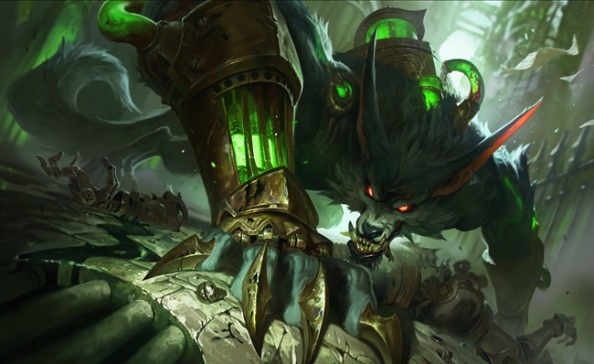 Underpaint Academy - Concept & Splash Art with Victor Maury 资源 | Underpaint Academy - Concept & Splash Art with Victor Maury