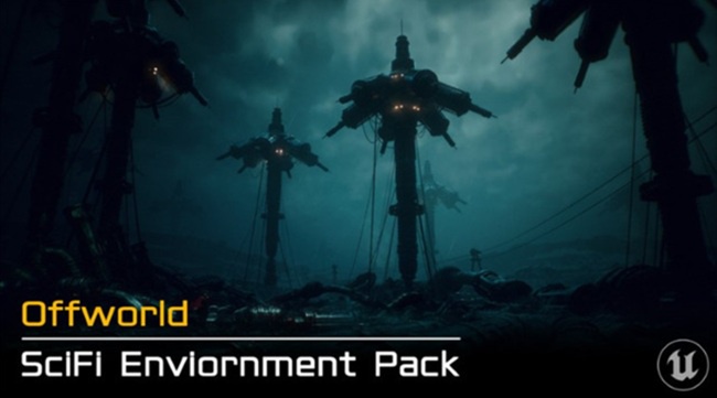 游戏开发教程资源 | Unreal Engine Bundle 1 Sept 2025