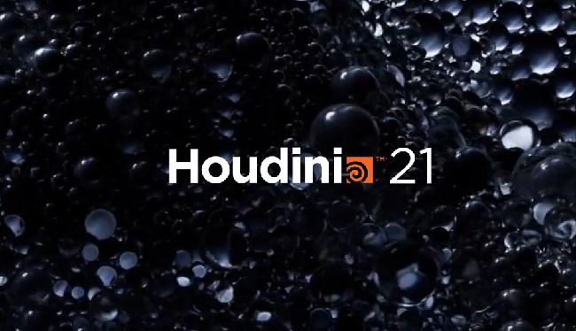 Houdini 教程资源 | Houdini 21.0.44 Win x64