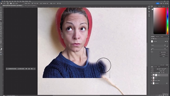 Creative Compositing in Photoshop 教程资源 | Udemy - Creative Compositing in Photoshop