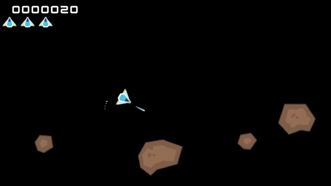游戏开发教程资源 | ZerotoMastery - Level Up: Build an Asteroids Space Shooter with Unity