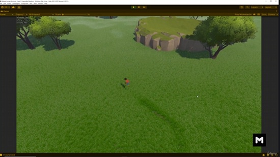 游戏开发教程资源 | Udemy - Unity UI System - ADVANCED Interfaces from Scratch to PRO