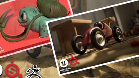 The Ultimate Prop Art Bundle - 2 courses in 1 素材资源 | Udemy - The Ultimate Prop Art Bundle - 2 courses in 1