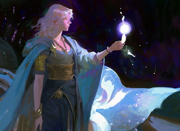 Yuming Li’s Digital Painting Course 教程资源 | Yuming Li’s Digital Painting Course