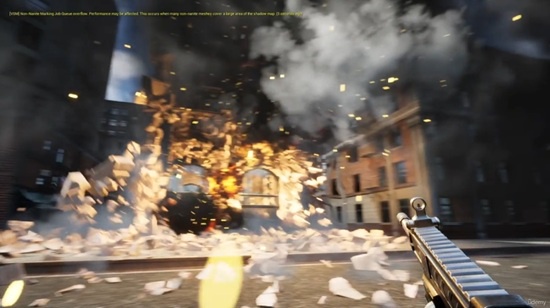 Master Destruction in Unreal Engine 5: Basics to Advanced 教程资源 | Udemy - Master Destruction in Unreal Engine 5: Basics to Advanced
