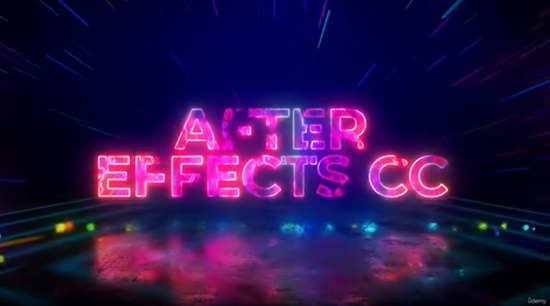 Adobe After Effects CC 2025 Bootcamp: Beginner to Advanced 教程资源 | Udemy - Adobe After Effects CC 2025 Bootcamp: Beginner to Advanced