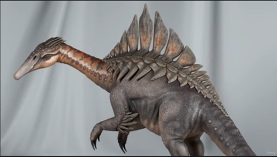 3D Character Creature - Complete Pipeline 素材资源 | Udemy - 3D Character Creature - Complete Pipeline