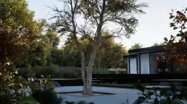 Archviz Artist - Unreal Engine Transforming ArchViz 资源 | Archviz Artist - Unreal Engine Transforming ArchViz