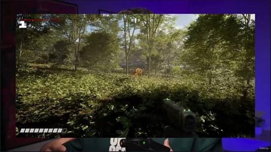 游戏开发教程资源 | Udemy - Unreal Engine 5 Full Beginners Course (Game Development)