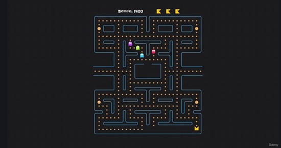 游戏开发教程资源 | Udemy - Intermediate Unity 6 : Connect Complex Game Mechanics