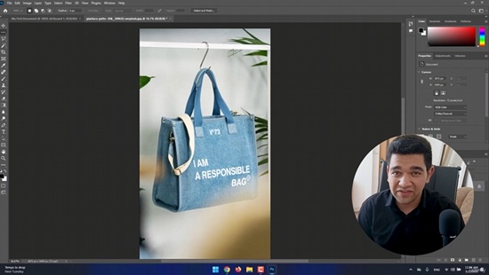 Adobe Photoshop Masterclass 2025 — From Beginner to Pro 教程资源 | Udemy - Adobe Photoshop Masterclass 2025 — From Beginner to Pro