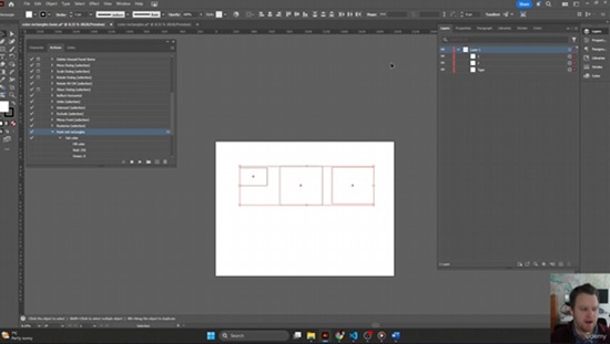插件脚本资源 | Udemy - Automate Adobe Illustrator: Create scripts using AI