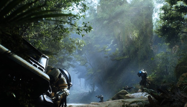 游戏开发教程资源 | CGMA - The Art of Lighting for Games