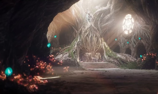 Houdini 教程资源 | CGCircuit - Cinematic Procedural Environments in Houdini and Karma