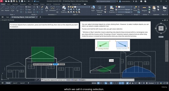 AutoCAD 2026 2D Essentials - Complete Course 教程资源 | Udemy - AutoCAD 2026 2D Essentials - Complete Course