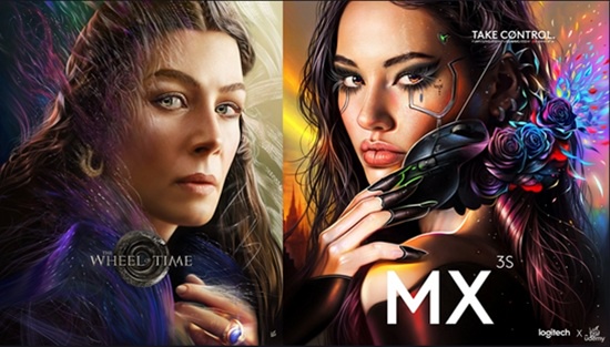 The Ultimate Digital Painting Course - Beginner to Advanced 教程资源 | Udemy - The Ultimate Digital Painting Course - Beginner to Advanced