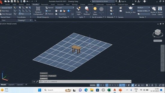Become an AutoCAD 2D & 3D Pro in 30 Days 教程资源 | Udemy - Become an AutoCAD 2D & 3D Pro in 30 Days