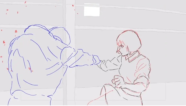 Essential Animation Techniques for Dynamic Action Sequences 教程资源 | Coloso - Essential Animation Techniques for Dynamic Action Sequences