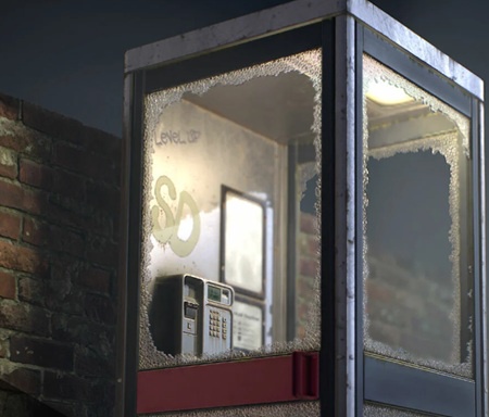 Gumroad - Prop Texturing in Substance Designer - Lee Borrer 资源 | Gumroad - Prop Texturing in Substance Designer - Lee Borrer