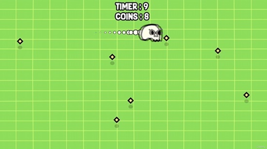 游戏开发教程资源 | Udemy - Create a 2D Game in Godot 4.5