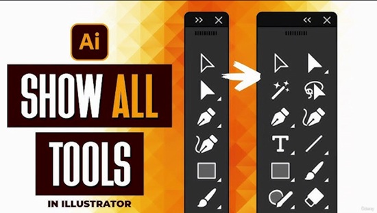 Complete Adobe Illustrator Course: Basic to Advanced (2026) 软件资源 | Udemy - Complete Adobe Illustrator Course: Basic to Advanced (2026)