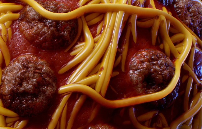 Levelup.Digital - Substance Designer Spaghetti & Meatballs 资源 | Levelup.Digital - Substance Designer Spaghetti & Meatballs