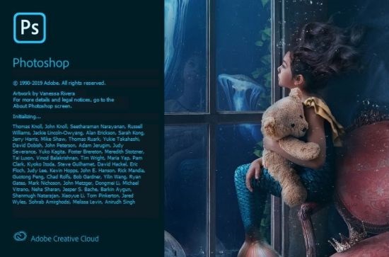 Adobe Photoshop 2025 26.8 Win x64 软件资源 | Adobe Photoshop 2025 26.8 Win x64