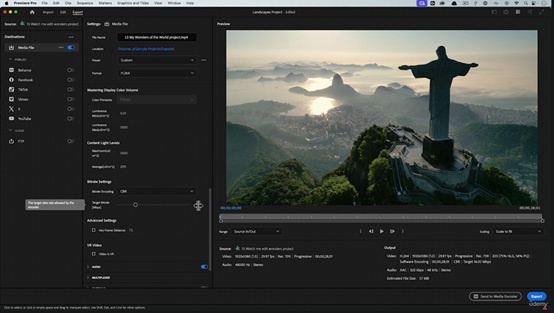 Premiere Pro Essentials: A No - Fluff Beginner Course 教程资源 | Udemy - Premiere Pro Essentials: A No - Fluff Beginner Course