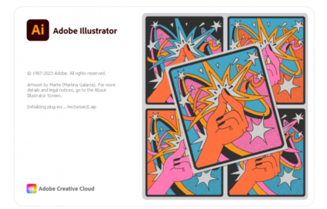 Adobe Illustrator 2025 v29.6 Win x64 软件资源 | Adobe Illustrator 2025 v29.6 Win x64