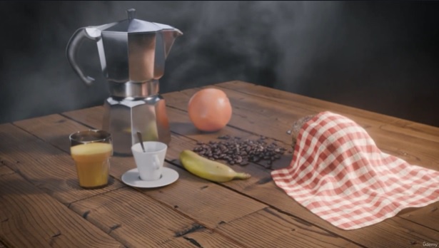 Blender 教程资源 | Udemy - Blender Mastery: From First Click to Final Render