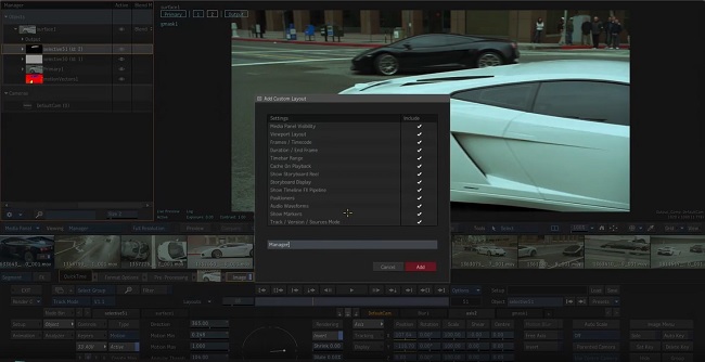 Autodesk Flame 2024 Mac 软件资源 | Autodesk Flame 2024 Mac