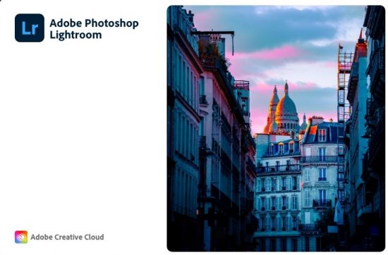 Adobe Photoshop Lightroom 6.3 Win x64 软件资源 | Adobe Photoshop Lightroom 6.3 Win x64