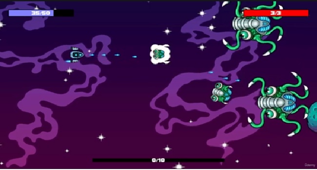 游戏开发教程资源 | Udemy - Unity 2D: Creative Game Development for Beginners