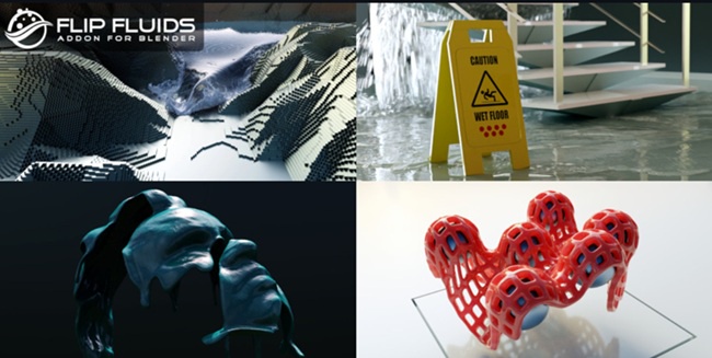 Blender 教程资源 | Blender Bundle 1 May 2025