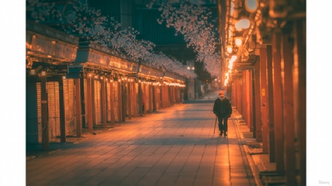 Adobe Lightroom Classic Course: From Beginner To Pro 教程资源 | Udemy - Adobe Lightroom Classic Course: From Beginner To Pro