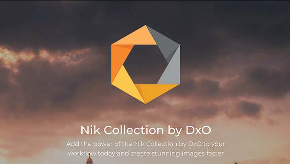 Nik Collection by DxO 7.0.5 Win x64 软件资源 | Nik Collection by DxO 7.0.5 Win x64