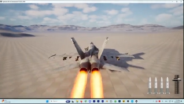 游戏开发教程资源 | Udemy - Unreal Engine 5 : 7 Course in 1 ultimate mega course UE5