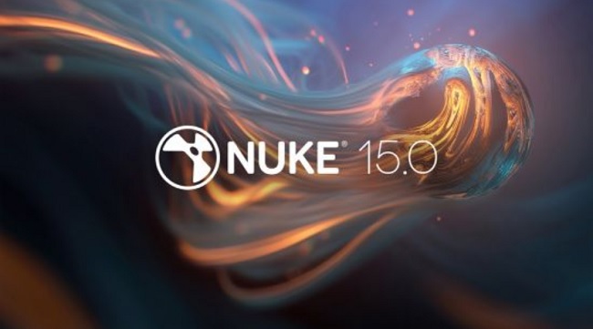 The Foundry Nuke 15.2v1 Win x64 软件资源 | The Foundry Nuke 15.2v1 Win x64