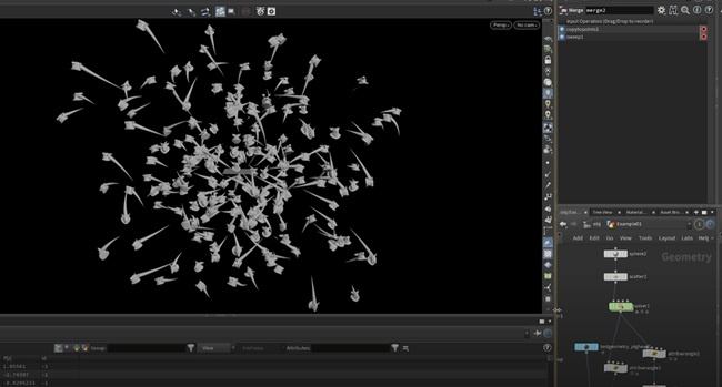 Houdini 教程资源 | Gumroad - Building Custom Solvers in Houdini