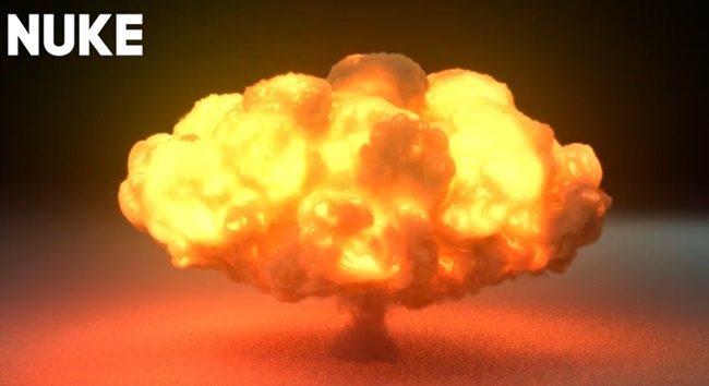 3Ds MAX & Phoenix FD Fire & Smoke VFX Simulation Masterclass 教程资源 | Udemy - 3Ds MAX & Phoenix FD Fire & Smoke VFX Simulation Masterclass