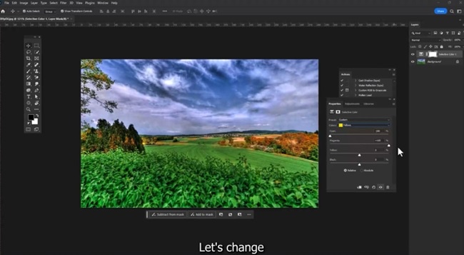 Adobe Media Editing Cc 2024 教程资源 | Udemy - Adobe Media Editing Cc 2024