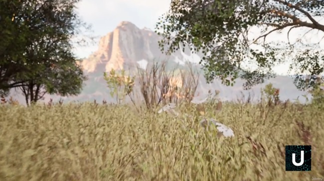 Master Unreal Engine 5.4 and Gaea: Environment Creation 教程资源 | Udemy - Master Unreal Engine 5.4 and Gaea: Environment Creation