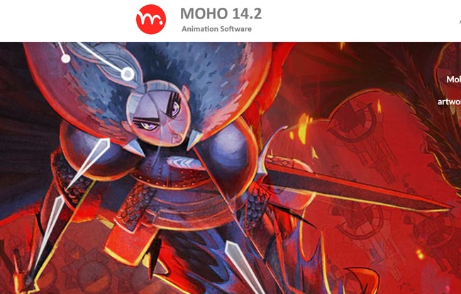 Moho Pro 14.2 Build 20240604 Win x64 软件资源 | Moho Pro 14.2 Build 20240604 Win x64