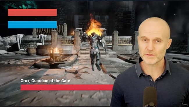 游戏开发教程资源 | Udemy - Unreal Engine 2D: Make Your Own Epic 2D Games Using C++