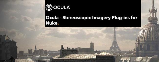 The Foundry Ocula v4.0v17 for Nuke Win/Mac/Lnx 软件资源 | The Foundry Ocula v4.0v17 for Nuke Win/Mac/Lnx